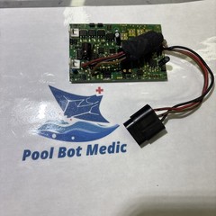PARTS ONLY Zodiac CX20 CX35 Polaris P825 8050 Printed Circuit Board PCB Repair