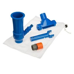 Swimming Pool Jet Vacuum Cleaner hoover suction Cleaning Pond Tool