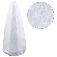 Replacement Pool Vacuum Filter Bags 3 Pack HeavyDuty Multilayer Fine Debris