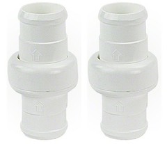Polaris 360 Hose Swivel 9-100-3002 91003002 2 Pack