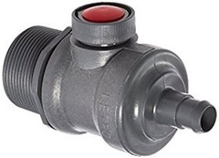 Pentair Letro Legend Platinum Grey Wall Fitting Pool Cleaner Part LLW22PM