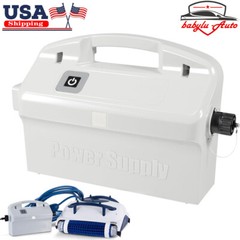 for Dolphin Robotic Pool Cleaners 9995670-US-ASSY Power Supply Replacement