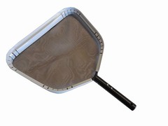 Jed Pool 40-369 Professional Aluminum Frame Leaf Skimmer
