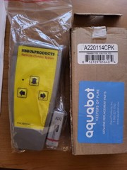 AQUA PRODUCTS AQUABOT transmitter remote control A220114C 220114C New