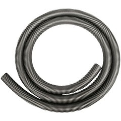 Ultra-Flexible Crushproof Vacuum Hose with 1.25 Inch Inner Diameter 10 Ft.