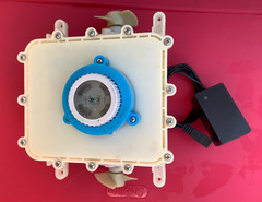 WYBOT Pool Cleaner Motor Unit