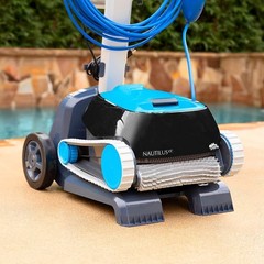 Universal Caddy for Any Robotic Pool Vacuum Cleaner 9996098-ASSY