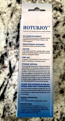 NEW Webuy HOTUBJOY Spa Filter Cartridge Stick Mineral Hot Tub Purifier