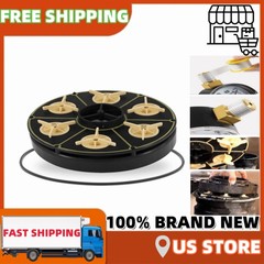 For Paramount In Floor Pool 6 Port Module with Valve Shell Oring 004-302-4408-00