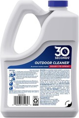 Hose End Outdoor Cleaner 2 Pack – Tackles Tough Organic Stains on Any Surface