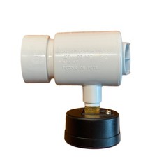 Hayward Genuine Pressure Tester Kit for Pool Cleaners, Part# TVX6000PTA – NEW
