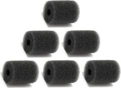 High Density Pool Cleaner Sweep Hose Tail Scrubber for Pentair Legend Platinum L