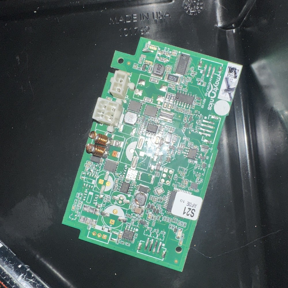 Maytronics Dolphin Circuit Board Pool S21 212410124 2410124LF-(read Description)