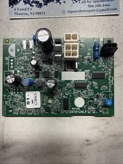 Maytronics Dolphin Circuit Board Pool 2410124 2410124LF Rev 00 NO LED NEW