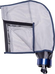 3900 Sport P39 Pool Cleaner Double Chamber All Purpose SuperBag 39-310 with Z…