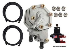 Fuel Pump for Polaris Sportsman 300/325/335/400/450/500/Trail Boss