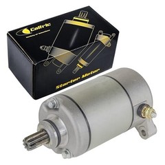 Starter Compatible With Polaris Ranger 500 2X4 4X4 499Cc All 2001-2011