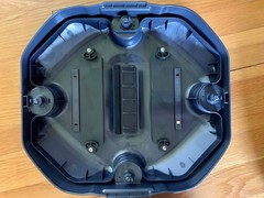 Bubot 300P Cordless Robotic Pool Cleaner, 1.5h Runtime, Auto-Park, 850 Sqft