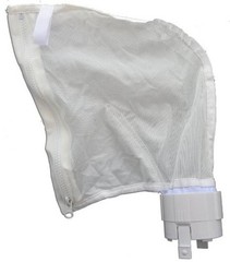 360 380 All Purpose Zipper Bag Replace Polaris Pool Cleaner Bag 9-100-1021