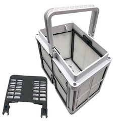 Deawater 9991460-R1 Ultra Fine Filtration Basket For Dolphin Robotic Pool