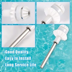 2 Packs Pool Cleaner Parts for MX8 MX8EL MX6 MX6EL Elite, Drive…