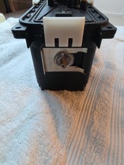 Maytronics Dolphin Robotic Pool Cleaner Motor 99953054 Good Working Condition