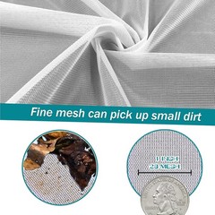 Professional Pool Skimmer Net Heavy Duty Swimming Leaf Rake Cleaning Tool