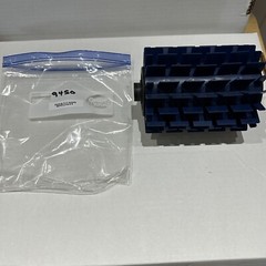 Polaris Brush Roller Kit (used) In Very Good Condition For 9300 / 9400/9450