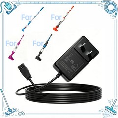 12.6V Power Adapter For YSMJ 1814 1819 2160 2161 Handheld Pool Vacuum Cleaner