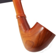 Churchwarden Tomahawk – 13&Prime; / Cherry