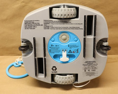 Core Innovations CRPV750 Cordless Robotic Pool Vacuum Cleaner Used