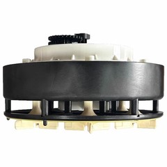 Repalcement For Paramount Water Valve 6-Port Gear Module