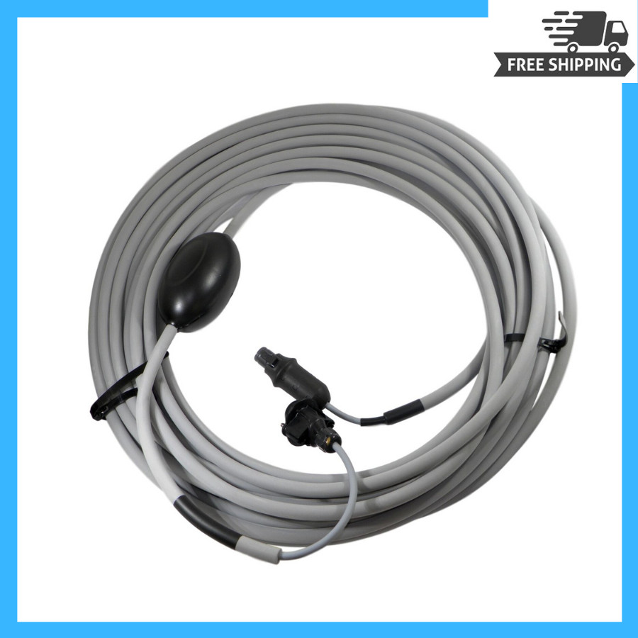 Zodiac CX35 18m Complete Replacement Cable – R0632101- 9317545015088 – Warranty