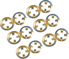 Gear Retainer Clip Kit (12-Pack) – Pentair In-Floor(A&A) 522685