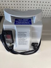 HAYWARD 110V SHARKVAC POWER SUPPLY RC9740WCCUB ( USED