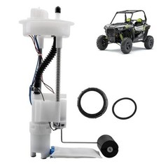 2205502 Fuel Pump Assembly Compatible with 2014-2019 Polaris RZR ATV 47-1001