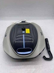 BUBLUE Bubot 300P Cordless Robotic Pool Cleaner | For Parts