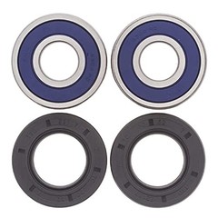 Racing 25-1382 Wheel Bearing Kit (repl 25-1354) Compatible With/Replacement