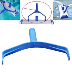 Suction Head for Swimming Pools, Dirt Suction for Swimming Pools, PP Cleaning