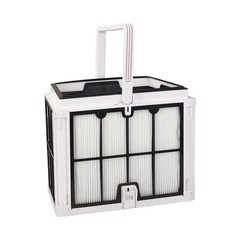 Compatible with Dolphin Pool Cleaner Ultra Fine Filter Basket-Replacement of …