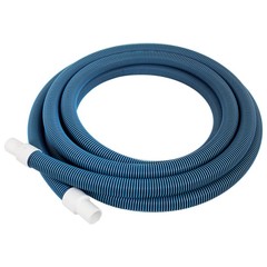 Robelle Spiral Vacuum Swimming Pool Cleaner Hose – 35&prime; x 1.5&Prime;