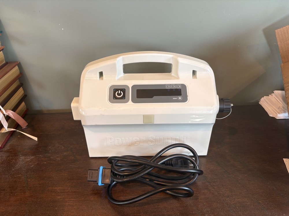 9995678-US-ASSY Power Supply with Power Cord for Maytronics Dolphin Pool Cleaner