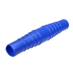 Northlight 8&Prime; Blue Swimming Pool or Spa Vacuum Hose Connector
