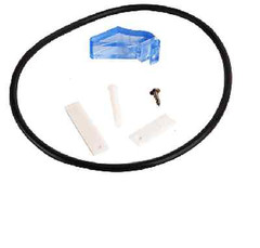 Pentair Rainbow Swimming Pool 186 Leaf Trap Latch, O-Ring Kit R211600
