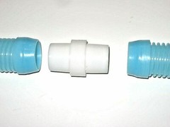 HAYWARD Hose Connector (AXV092) RAXV092