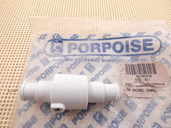 Porpoise Pool Cleaner Arneson D5 Hose Swivel Connector