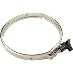 230042 Pentair A&A Top Feed Valve Band Clamp