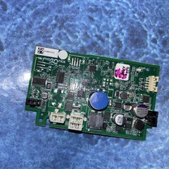 Parts Only MAYTRONICS Dolphin 2410124LF-02 Rev 02 Printed Circuit Board PCB S22