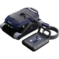 BWT AQUABOT PRO Cordless Robotic Pool Cleaner 10-0102600