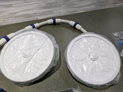 Rebuild Repair Kit for Automatic Pool Cleaner